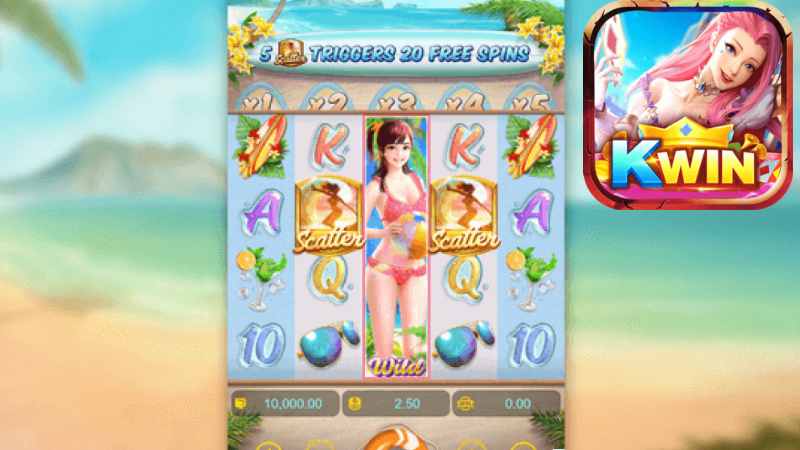 Tổng Quan Về Slot Game Bikini Paradise Tại Kwin.jpg