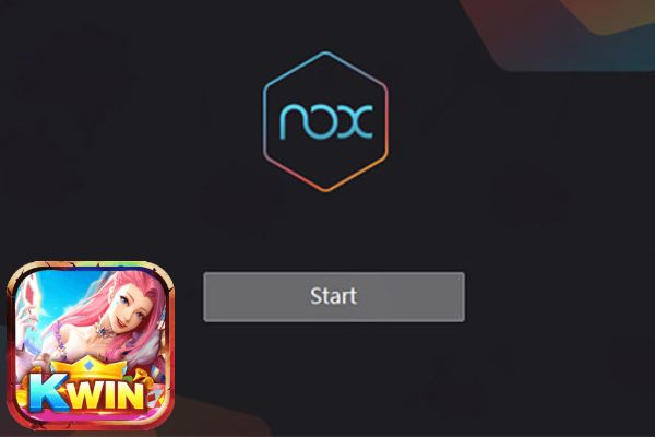 Kwin Hướng Dẫn Tải App Game Trên Noxplayer